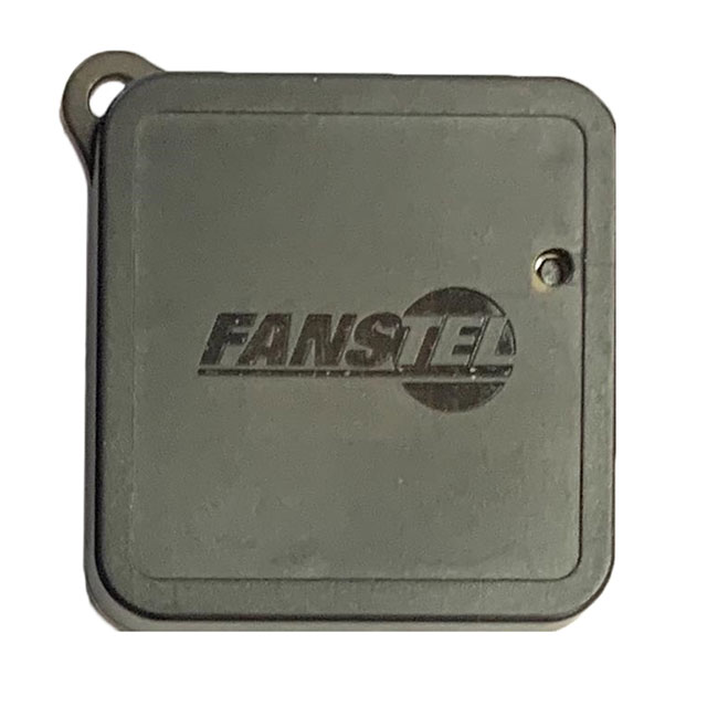 SC833AF Fanstel Corp.  Fertige Einheiten für HF-Empfänger, Sender und Transceiver